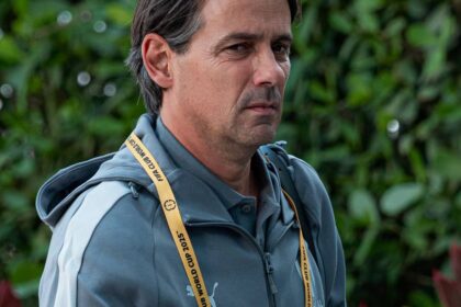 اللقاء الخامس.. هل يفعلها الإيطالي ويخرج النمساوي؟