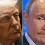 الكرملين: لا خطط للحديث بين بوتين وترمب