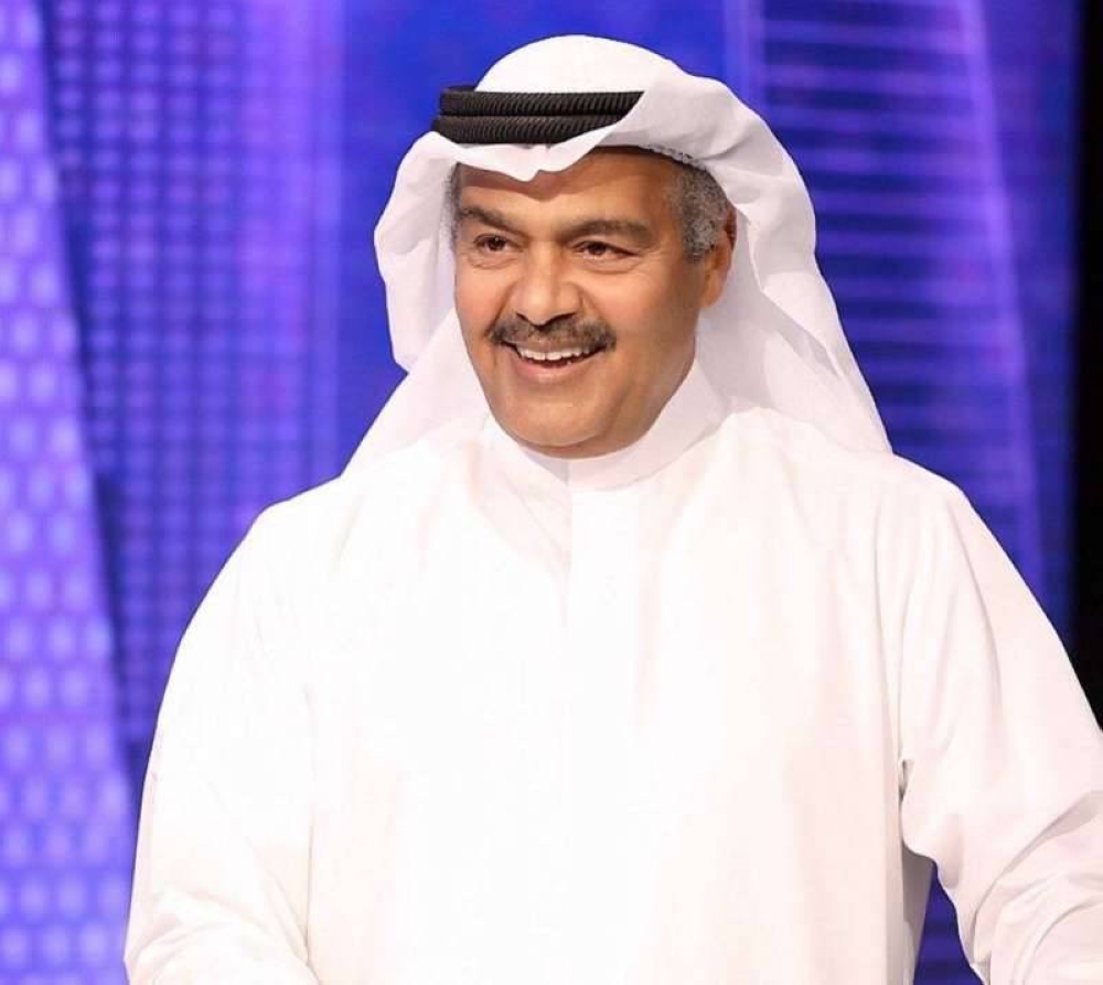 العلي والصيرفي ضيفا شرف.. «ياكم الحزرة» يعيد عبدالرحمن العقل للكوميديا العلي والصيرفي ضيفا شرف.. «ياكم الحزرة» يعيد عبدالرحمن العقل للكوميديا