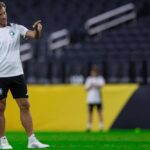 مصادر «عكاظ»: معسكر المنتخب السعودي ينطلق بداية أكتوبر