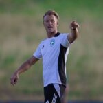رينارد يبحث عن الانتصار الـ26 مع المنتخب السعودي