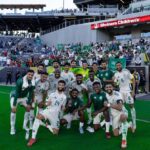 حظوظ المنتخب السعودي في التأهل لربع نهائي «الكأس الذهبية»