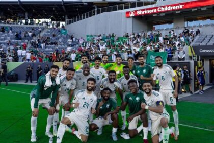 حظوظ المنتخب السعودي في التأهل لربع نهائي «الكأس الذهبية»