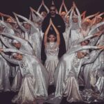 قدمت 7 لوحات راقصة.. «مياس» اللبنانية تتألق في حفل «بيونسيه» بباريس