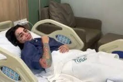 وفاة مغنية برازيلية خلال عملية تجميل مجانية في تركيا