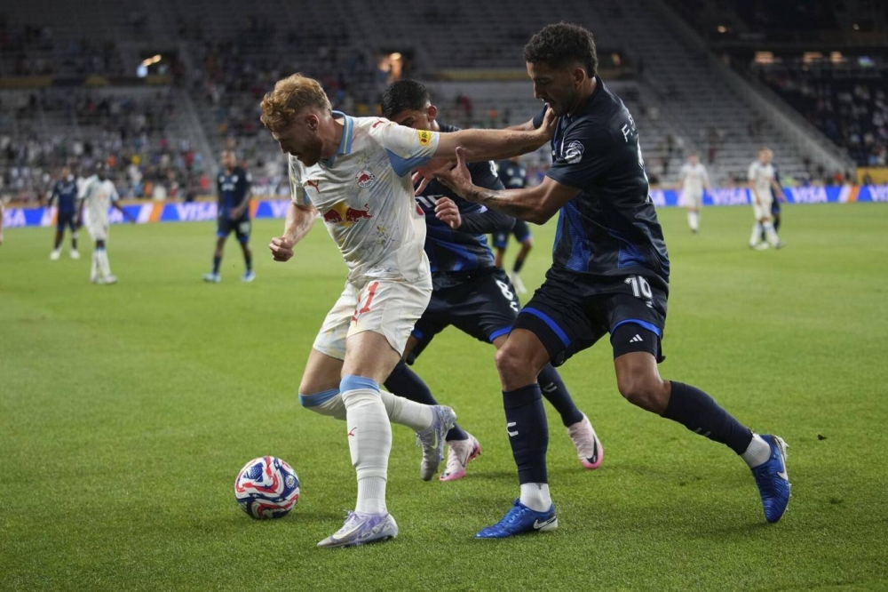 فيرتيسن: 90 دقيقة أمام الهلال تقرر مصيرنا في البطولة فيرتيسن: 90 دقيقة أمام الهلال تقرر مصيرنا في البطولة