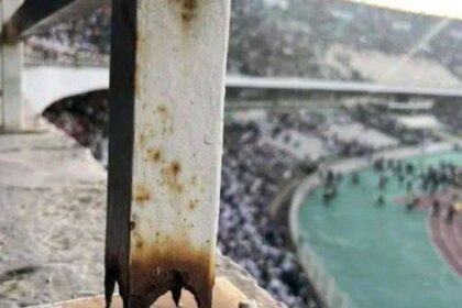 كارثة في الجزائر.. 3 وفيات وعشرات المصابين تعكّر صفو احتفالات مولودية الجزائر