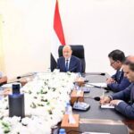 الرئيس اليمني يؤكد جاهزية الجيش لخوض معركة التحرير الشامل