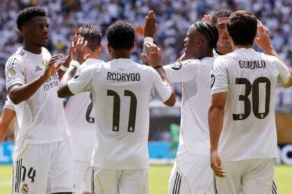 في مونديال الأندية .. ريال مدريد يطمع في نقاط باتشوكاالمكسيكي