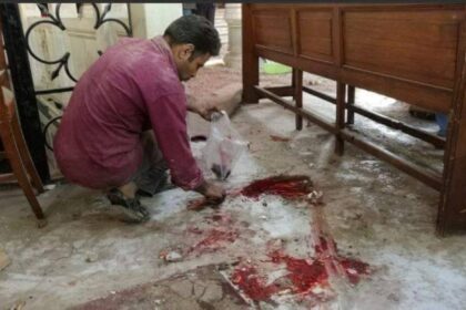 السلطات السورية: «داعش» وفلول الأسد وراء انفجار كنيسة مار إلياس