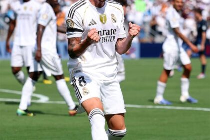 في مونديال الأندية.. ريال مدريد يقهر النقص ويهزم باتشوكا المكسيكي