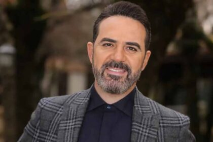 من «موازين».. وائل جسار لـ«عكاظ»: اللهجة المغربية صعبة.. ولهذا لم أغنِّ بها
