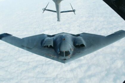 ماذا تعرف عن القنبلة التي استخدمتها أمريكا لضرب «فوردو»؟