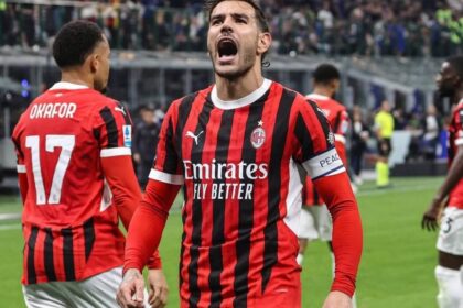 الصفقة قيد الإعلان.. الهلال ينتظر موافقة لاعب ميلان ثيو هيرنانديز