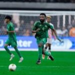 المنتخب السعودي يتخطى ترينداد ويصل لربع نهائي الكأس الذهبية