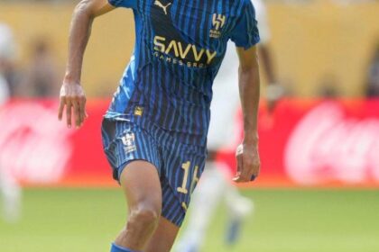 مدرب الهلال «إنزاغي» يعيد اكتشاف «ناصر الدوسري» في مونديال الأندية