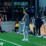 مدرب الهلال «إنزاغي»: صحيح أننا لم نسجل لكننا خلقنا فرصاً عديدة