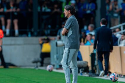 مدرب الهلال «إنزاغي»: صحيح أننا لم نسجل لكننا خلقنا فرصاً عديدة