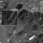 صور أقمار صناعية: أضرار جسيمة في منشأة «فوردو» الإيرانية