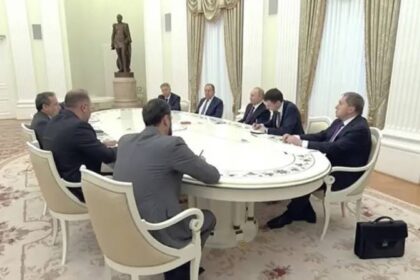 عراقجي في موسكو للبحث عن «مخرج»من الوضع الراهن