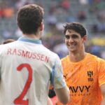 بعد 6 سنوات.. أول «كلين شيت» للهلال في المونديال