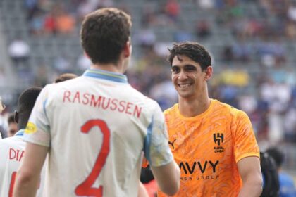 بعد 6 سنوات.. أول «كلين شيت» للهلال في المونديال