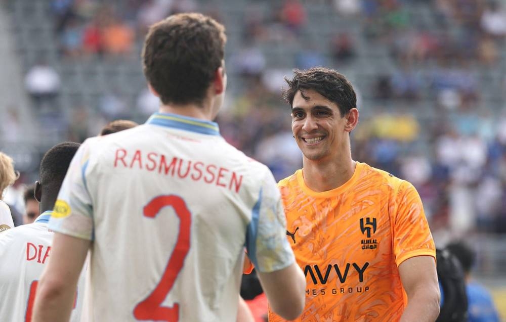 بعد 6 سنوات.. أول «كلين شيت» للهلال في المونديال بعد 6 سنوات.. أول «كلين شيت» للهلال في المونديال