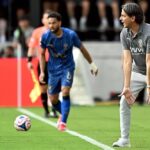 لأول مرة.. الحظ يعاند إنزاغي أمام سالزبورغ