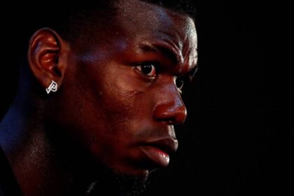 بوغبا يروي مأساته مع الإيقاف وخذلان يوفنتوس