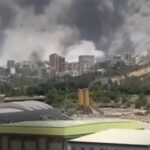 إسرائيل: نهاجم قلب طهران بقوة غير مسبوقة