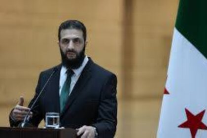 الرئيس السوري يتعهد بمحاسبة منفذي هجوم كنيسة مار إلياس