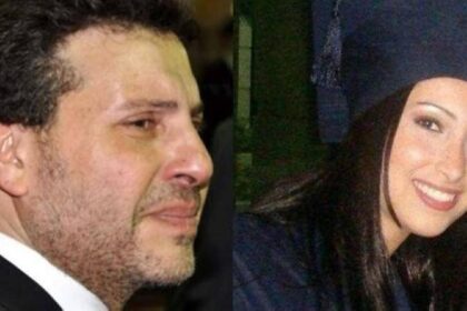 توفت بالسرطان قبل 14 عاماً.. هاني شاكر ينعي ابنته: رحمك الله يا دينا