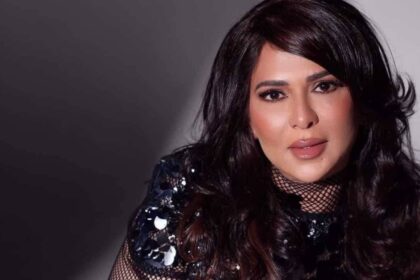 أطلقت «ميني» أنا والصيف.. نوال: «أتمنى تعجبكم الأغاني»