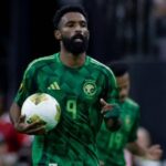 بعد صيام «2,160 يوماً».. البريكان يسجّل في «الكأس الذهبية 2025»