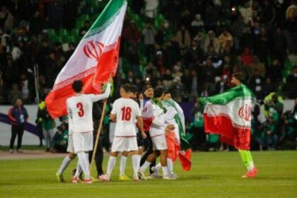 بأمر ترمب.. هل يغيب منتخب إيران عن كأس العالم 2026 ؟