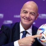 رئيس الفيفا للشباب في أمريكا: كرة القدم طريقكم للمال والشهرة