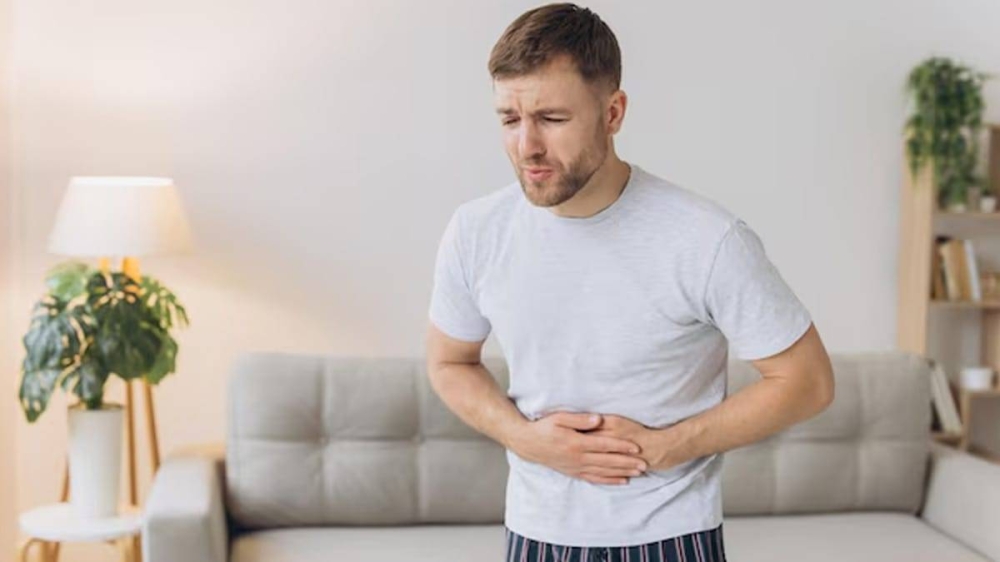 6 عادات يومية تفاقم الانتفاخ في الصيف.. إليك البدائل الصحية 6 عادات يومية تفاقم الانتفاخ في الصيف.. إليك البدائل الصحية