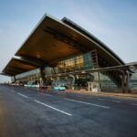 «الخارجية القطرية» تعلن إغلاق الملاحة الجوية مؤقتاً