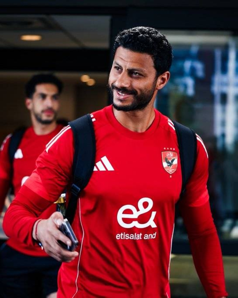 الأهلي المصري يتحدى بورتو.. وإنتر ميامي يخشى بالميراس البرازيلي الأهلي المصري يتحدى بورتو.. وإنتر ميامي يخشى بالميراس البرازيلي