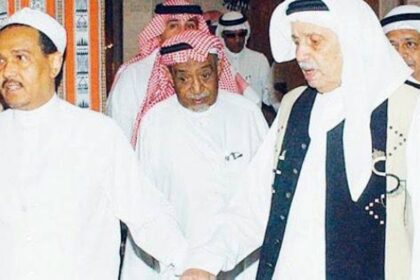 الأغنية السعودية.. ذاكرة متجددة وهوية متفردة