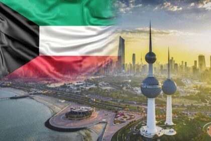 الكويت: إغلاق المجال الجوي مؤقتاً