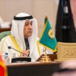 «التعاون الخليجي»: العدوان الإيراني على قطر مساس مباشر بأمن دول المجلس كافة