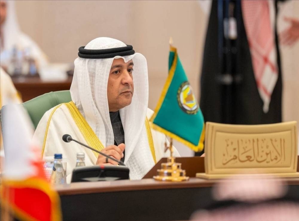 «التعاون الخليجي»: العدوان الإيراني على قطر مساس مباشر بأمن دول المجلس كافة