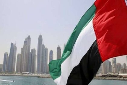 الإمارات تدين بأشد العبارات استهداف قاعدة العديد الجوية في قطر