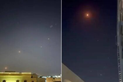 في موقف موحد.. الدول العربية تعلن وقوفها إلى جانب قطر واستنكارها الهجوم الإيراني
