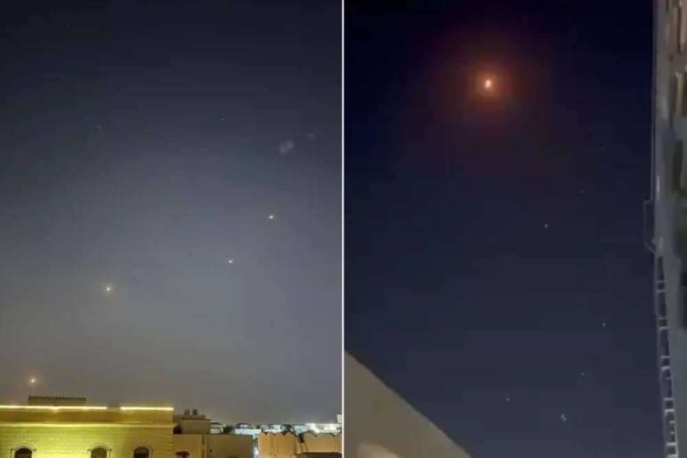 في موقف موحد.. الدول العربية تعلن وقوفها إلى جانب قطر واستنكارها الهجوم الإيراني في موقف موحد.. الدول العربية تعلن وقوفها إلى جانب قطر واستنكارها الهجوم الإيراني