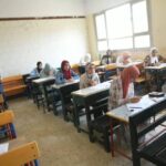 مصر: طالبة ثانوية تحاول الانتحار أمام لجنة الاختبار