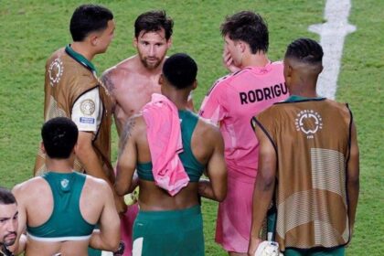 تأهل «بالميراس البرازيلي» و«إنتر ميامي الأمريكي» لدور الـ16