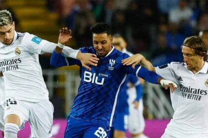 وداع عربي مؤلم في مونديال 2025.. الهلال والترجي يحملان الأمل