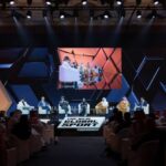 قادة وصناع الرياضات الإلكترونية يجتمعون في الرياض